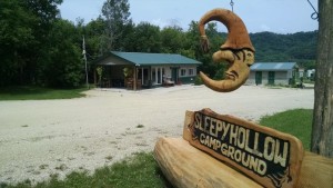 Sleepy hollow Campground