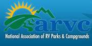 ARVC Logo