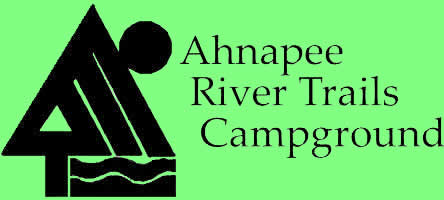 Ahnapee River Trails Campground