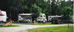 Al's Fox Hill RV Park and Campgroun