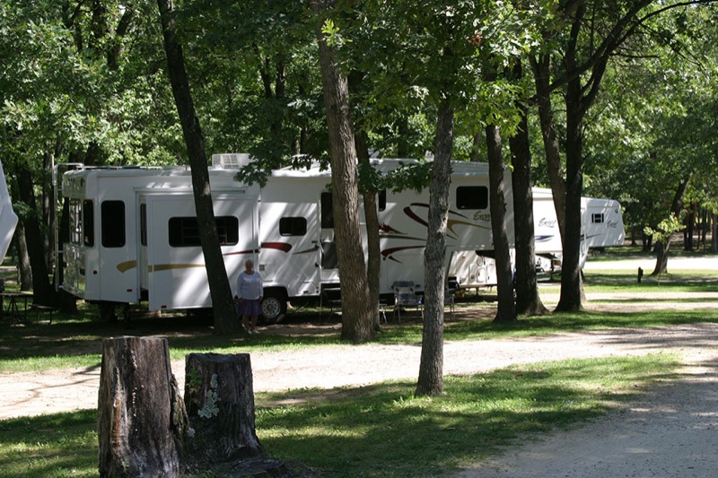 Al's Fox Hill RV Park and Campgroun