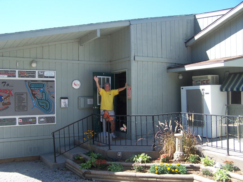 Escape To Enchantment: Your Guide To Oregon’s Apple Creek Campground