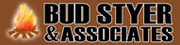 Bud Styer & Associates Logo
