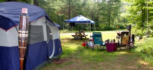 Campground