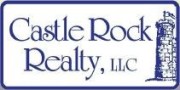 Castle Rock Realty Logo