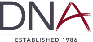 DNA Sales Logo