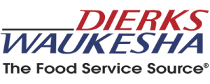 Dierks Waukesha Food Service Logo