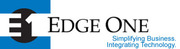 Edge-One Logo