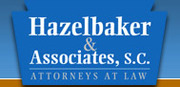 Hazelbaker and Associates Logo