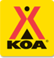 KOA Logo