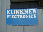 Klinkner Electronics Logo