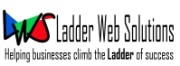 Ladder Web Solutions Logo