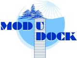 Modudock logo