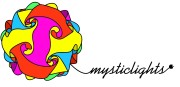 Mystic Lights Logo