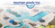 Neuman Pools Logo