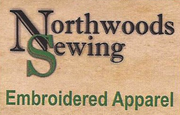 NorthwoodsSewing Logo