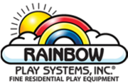 Rainbow-Play Logo