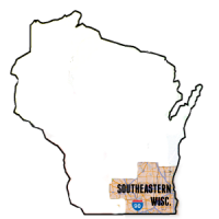 Region Map_Southeastern