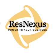 ResNexus Logo