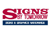 Signs by Tomorrow Logo