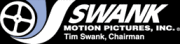 Swank Motion Pictures Logo
