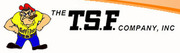 TSF Company Logo
