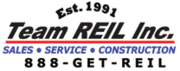 Team Reil Logo