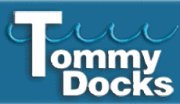 Tommy Docks Logo