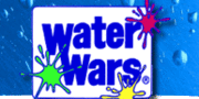 Water Wars Logo