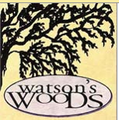 Watson Woods Logo