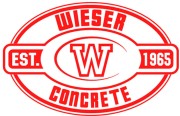 Wieser Concrete Products Logo