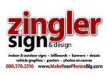 Zingler Sign & Design