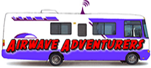 airwave adventures logo