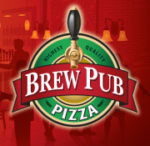 Brew Pub Lotzza Motzza Pizza