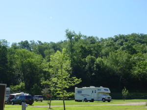 Campground