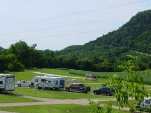 Campground