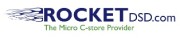 rocket DSD Logo