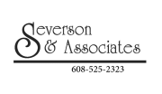 severson logo