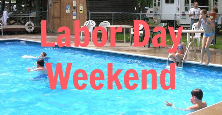 Labor Day Weekend