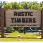 Rustic Timbers