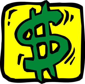 money symbol