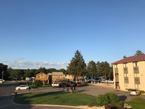 Town View