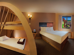 American Resort
