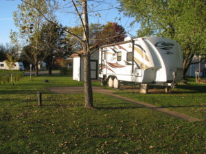 Rental Cabin