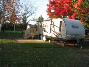 Rental Cabin