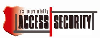 Access Security Inc Logo