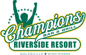 Champions Riverside Resort 