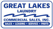 Great Lakes Laundry Logo