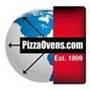 PizzaOvens,Inc Logo
