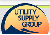 Utility Supply Group Logo | Wisconsin Association of Campground Owners